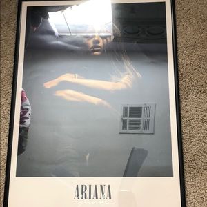 Ariana grande female interlude